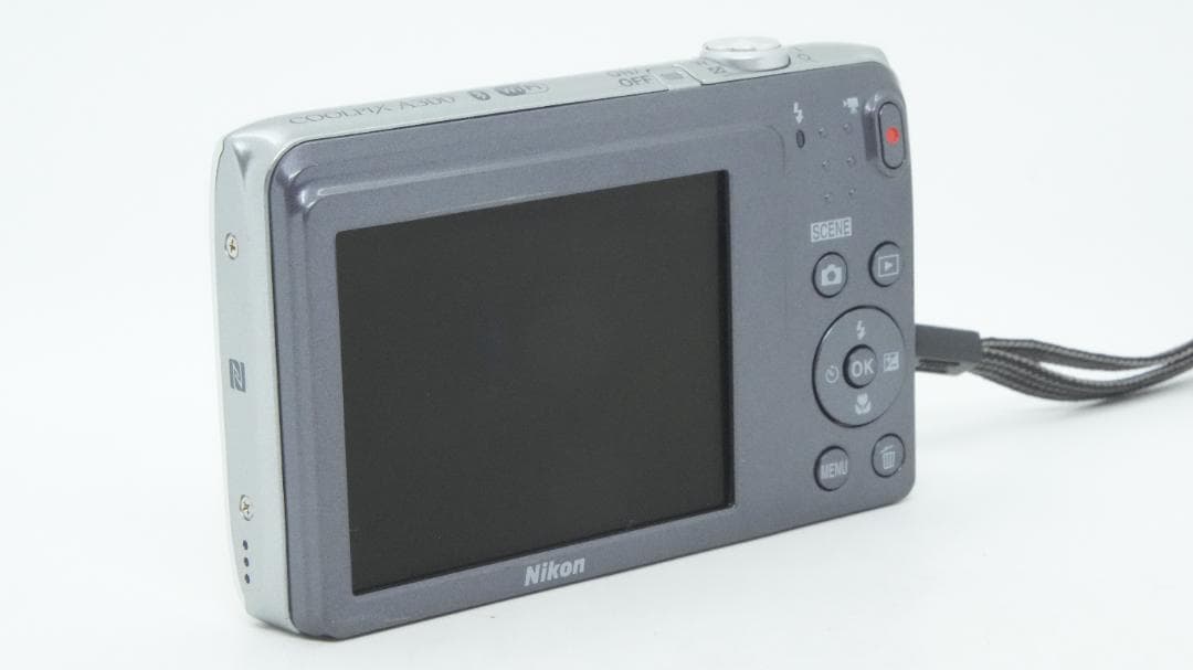 【A3053】 Nikon COOLPIX A300 ニコン クールピクス