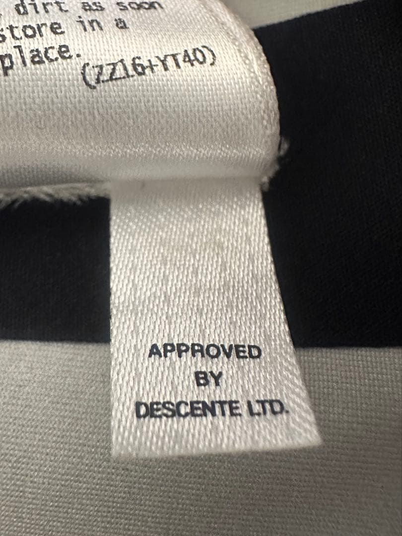 ALLTERRAIN マウンテンパーカー