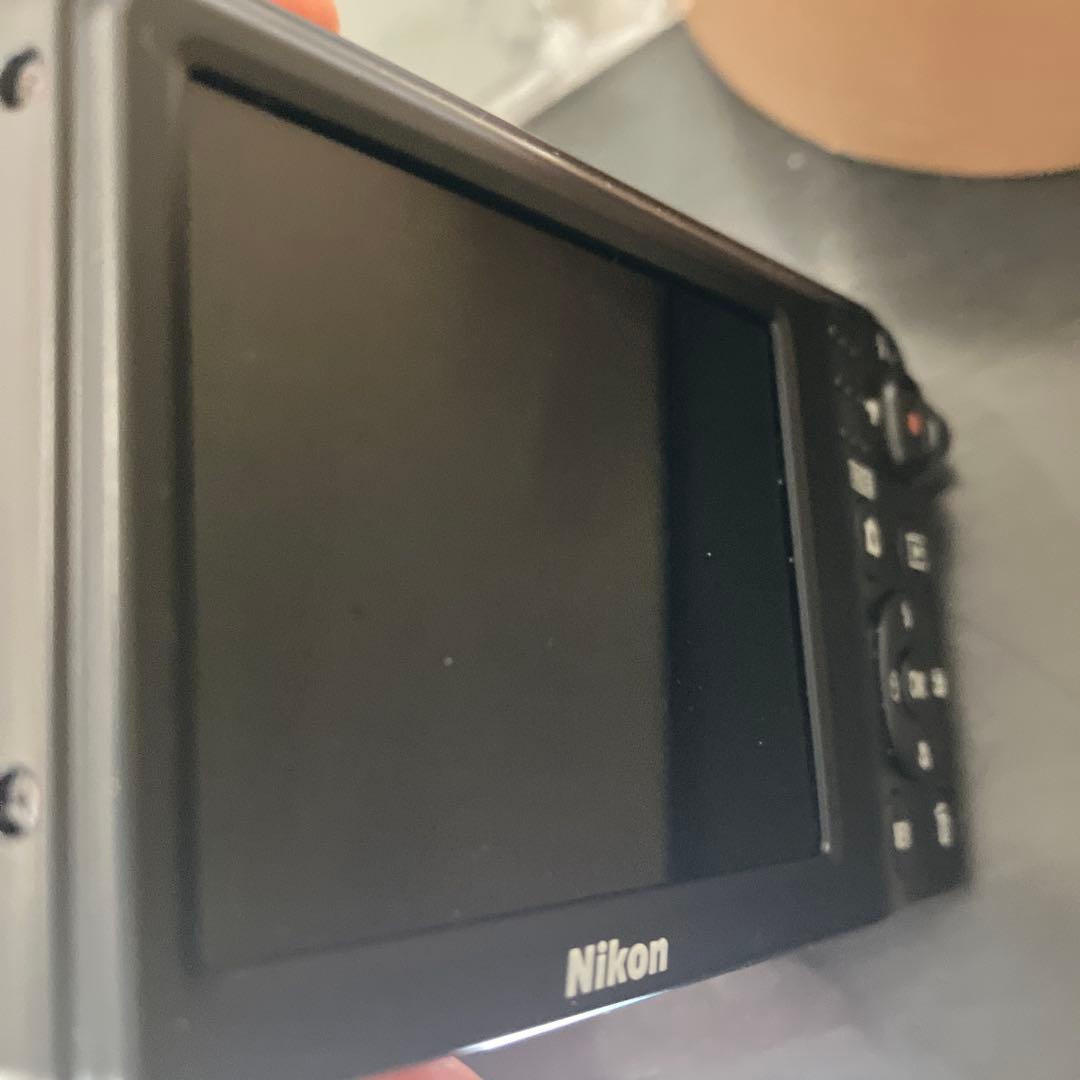 デジタルカメラ Nikon COOLPIX A10