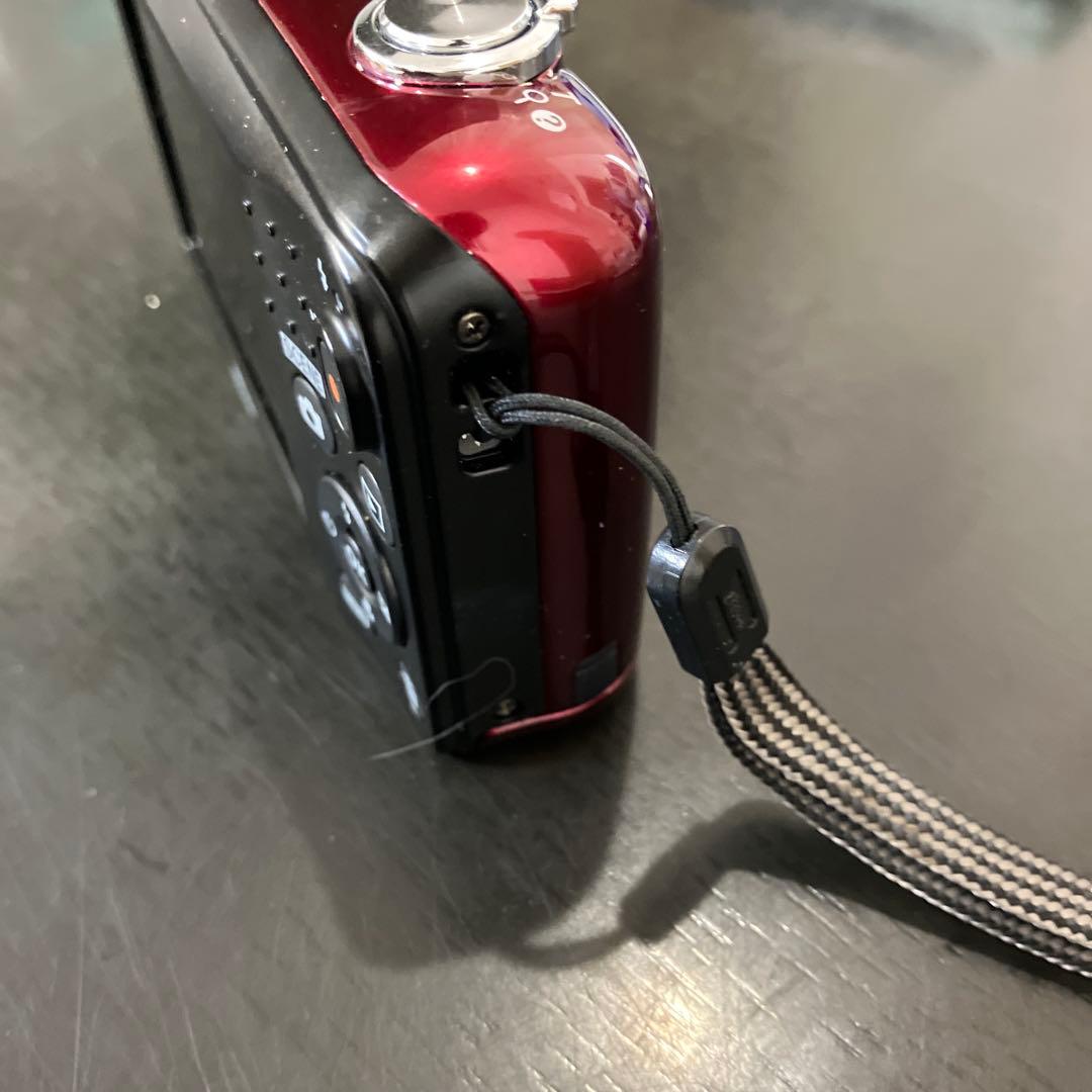 デジタルカメラ Nikon COOLPIX A10