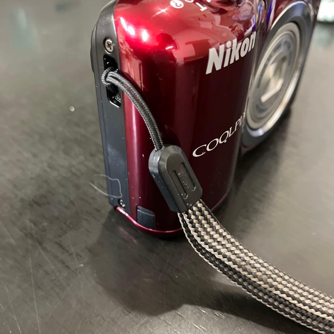 デジタルカメラ Nikon COOLPIX A10