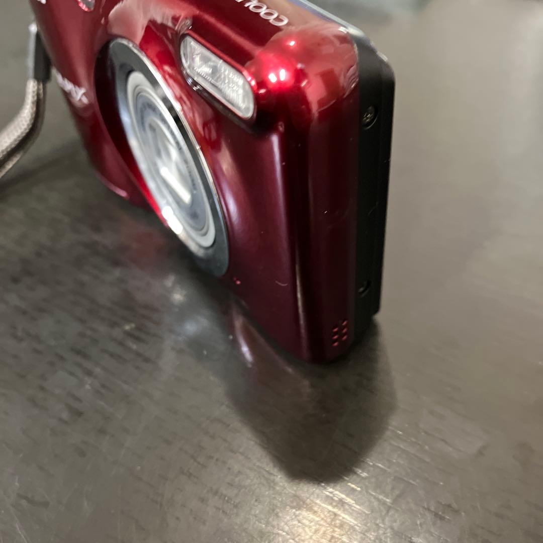 デジタルカメラ Nikon COOLPIX A10