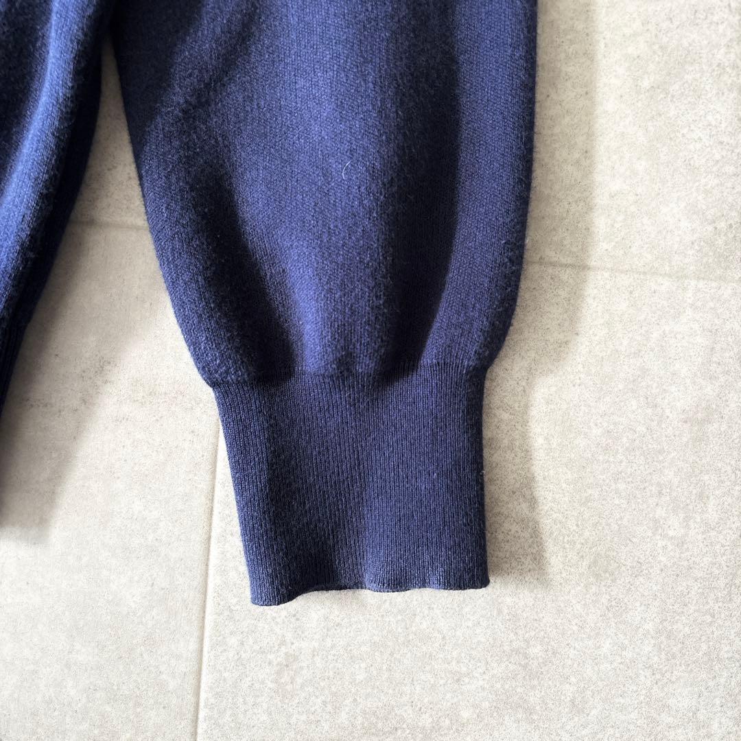 美品✨️ドゥーズィエムクラスEVERYDAY I LIKE コットンカーディガン