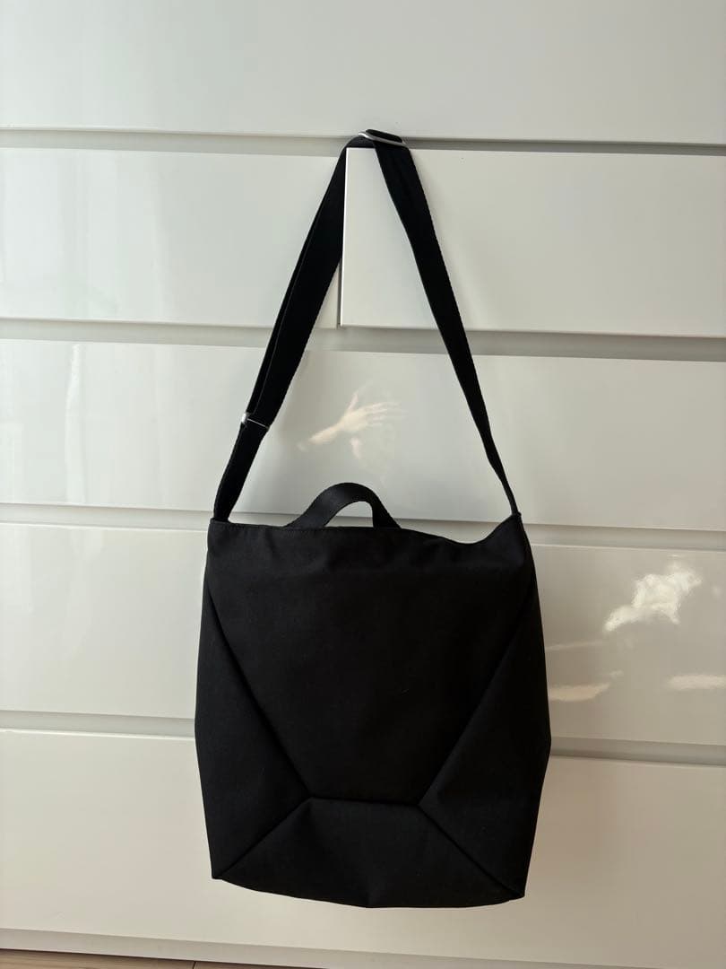 MYSTERY RANCH ミステリーランチ BINDLE 10 ビンドル10