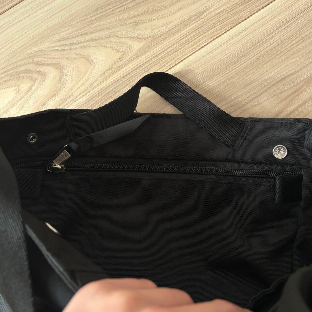 MYSTERY RANCH ミステリーランチ BINDLE 10 ビンドル10