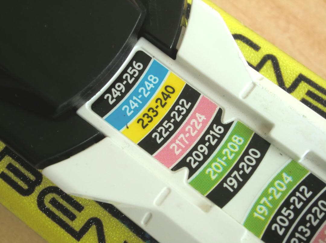 ■■1月限定■送料無料■アトミック■子供用スキーセット■板90■WAX済■