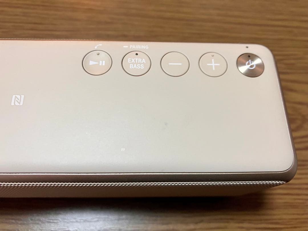 SONY SRS-HG10 ワイヤレススピーカー