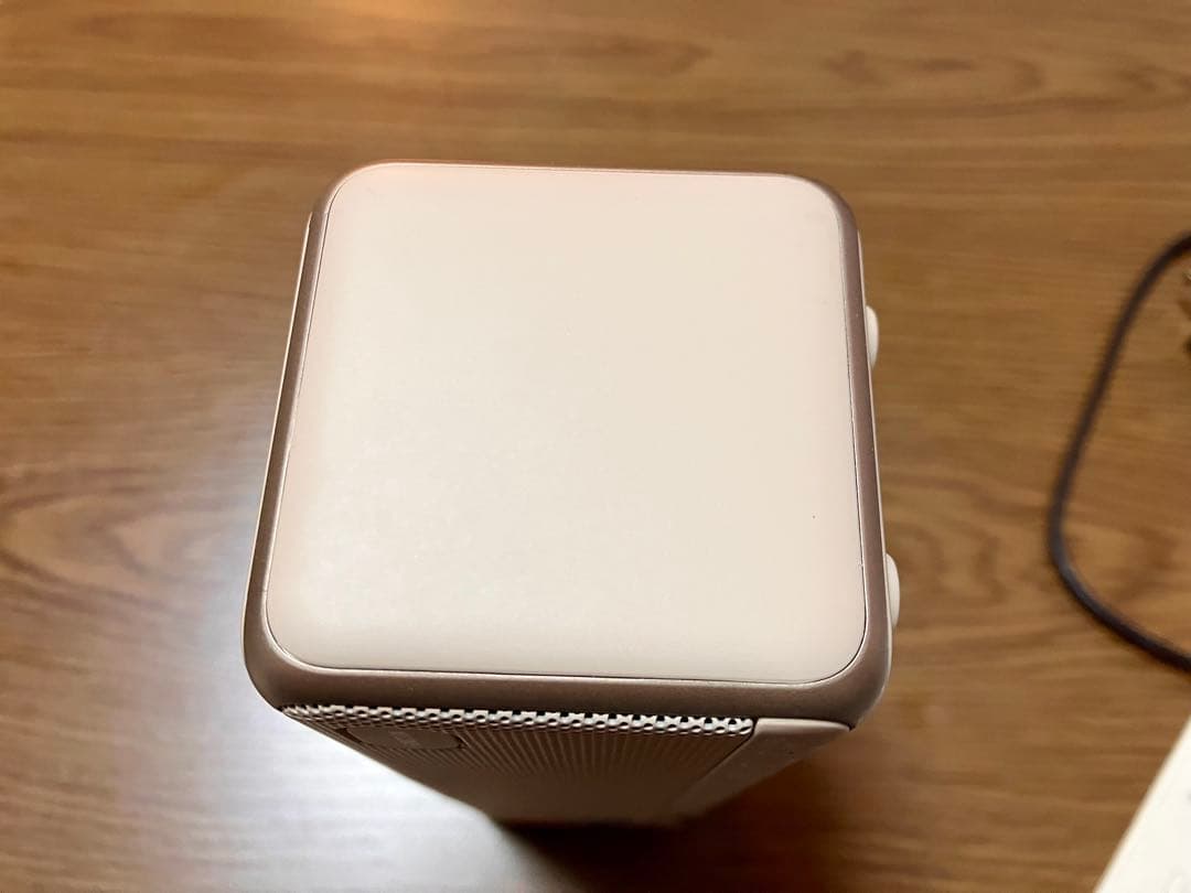 SONY SRS-HG10 ワイヤレススピーカー