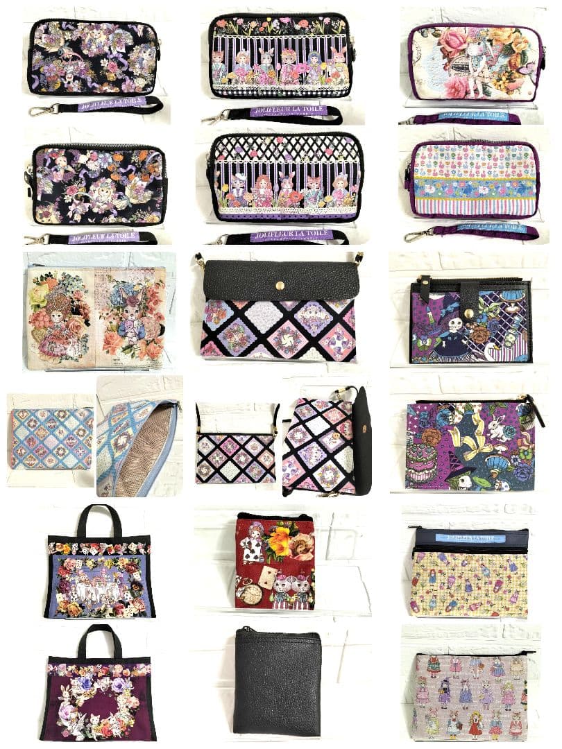 【6／8お手続】tis様☘完成品☘専用ページ