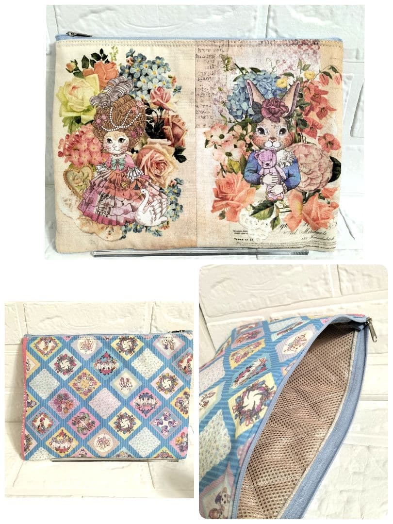 【6／8お手続】tis様☘完成品☘専用ページ