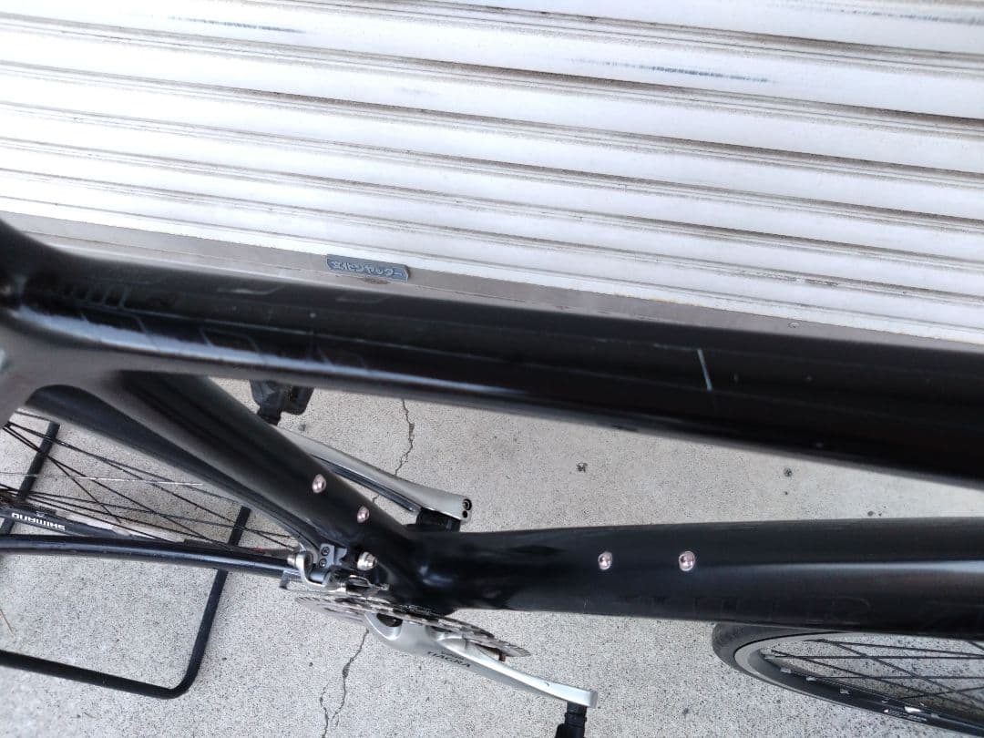 【専用購入不可】MUUR ZERO　ミュールゼロ　ST-1　　ジャンク　未完成