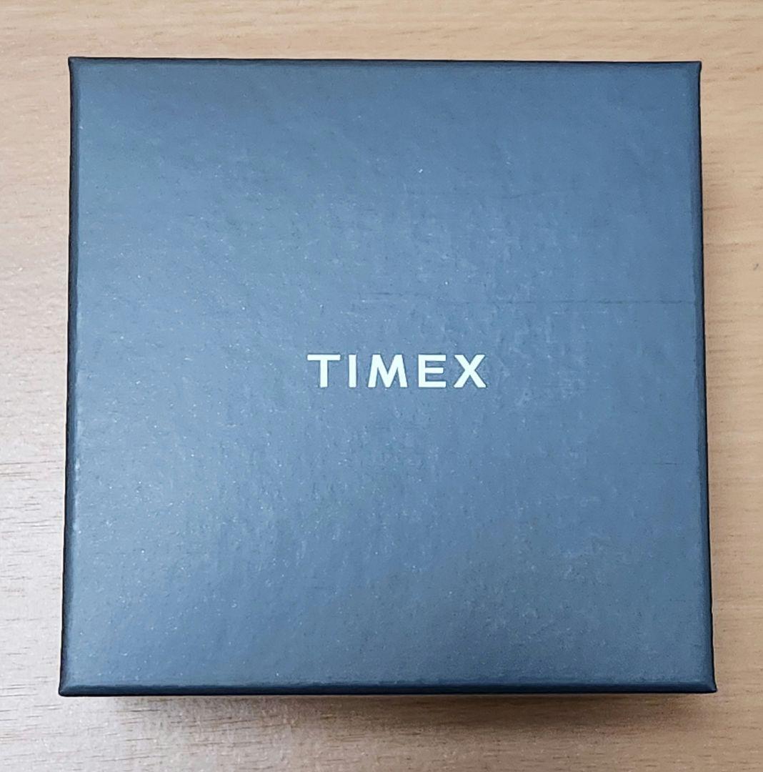 タイメックス 腕時計 TIMEX 日本限定 アイアンマン IRONMAN8LAP