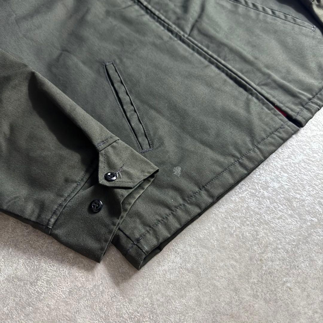 ジャケット・アウター 80s USA work jacket \" Dutch Shell\"