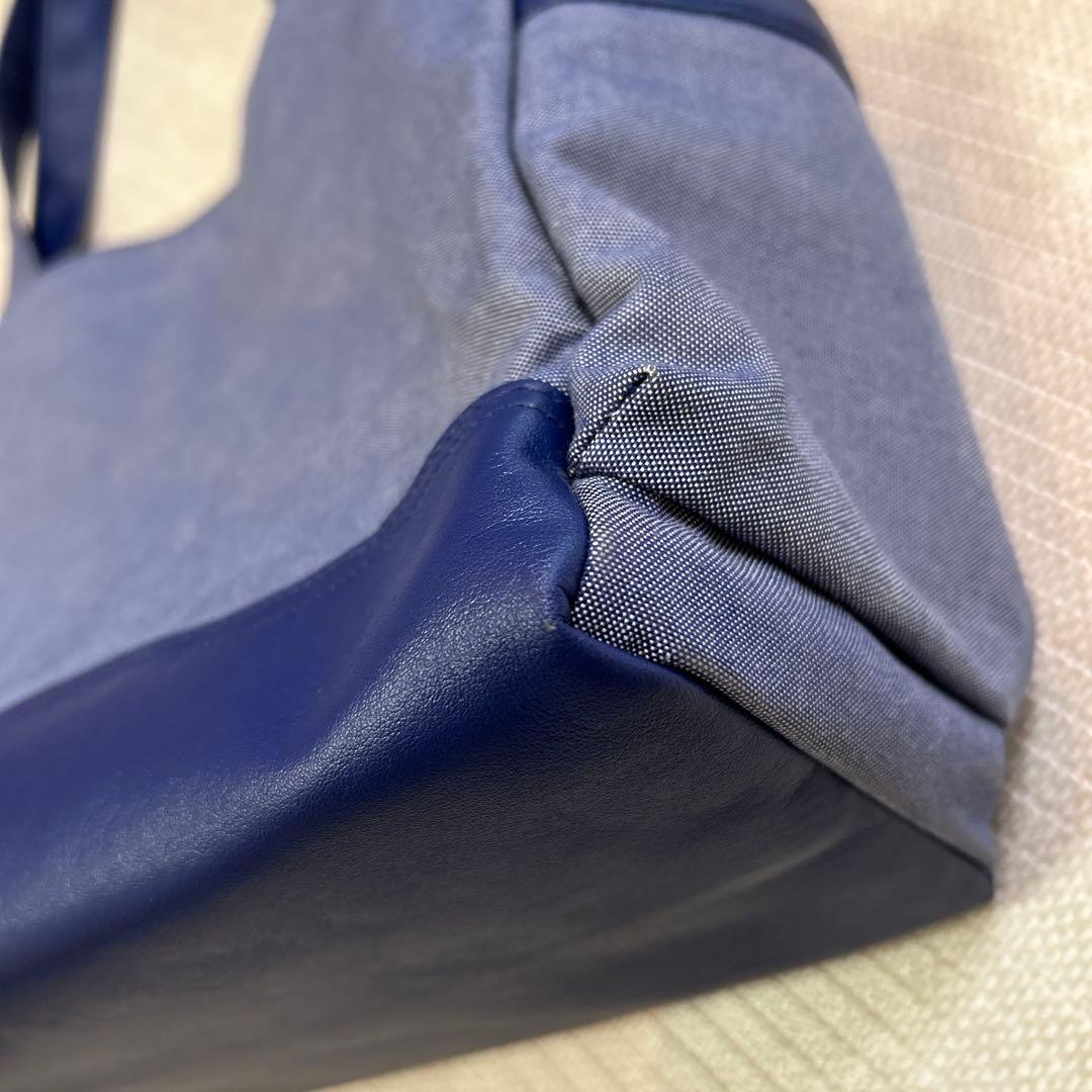 マザーズバッグ　familiar 定番