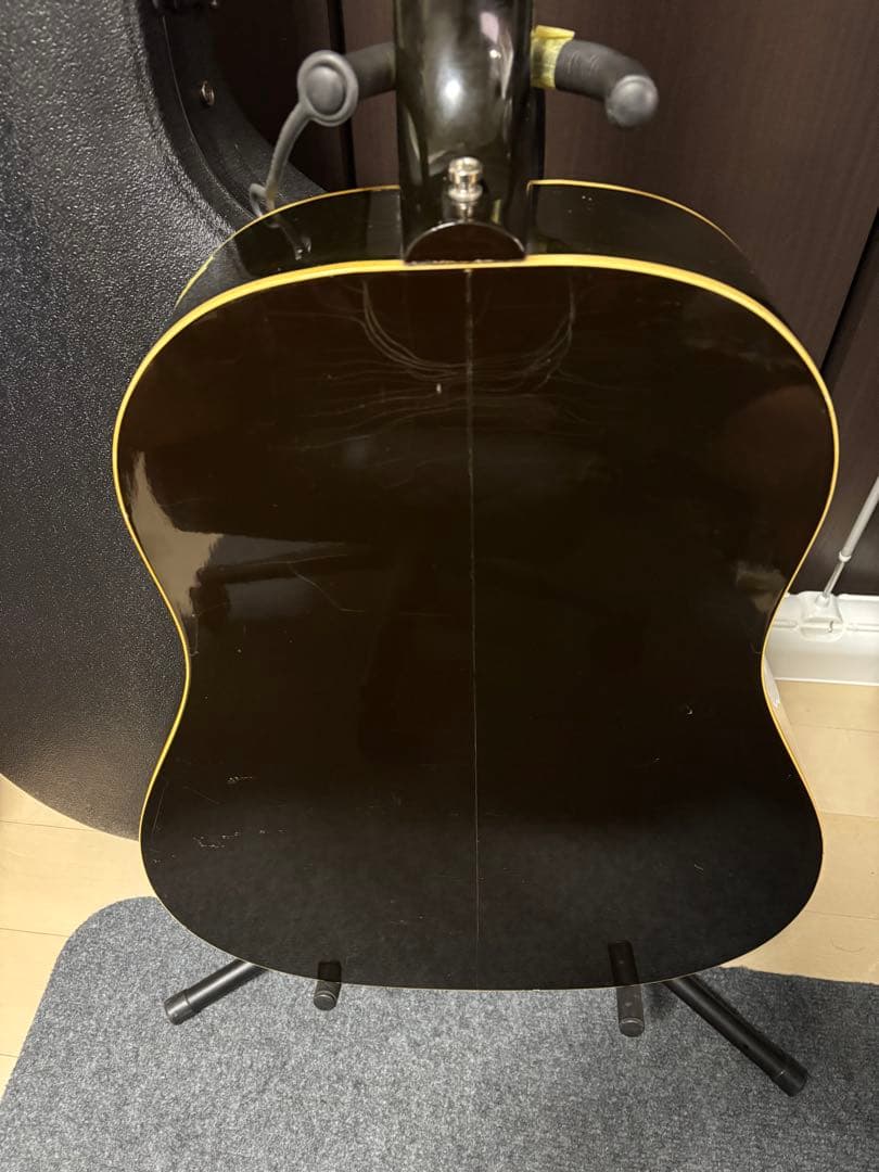 Gibson J-160E 1994年製 100周年モデル