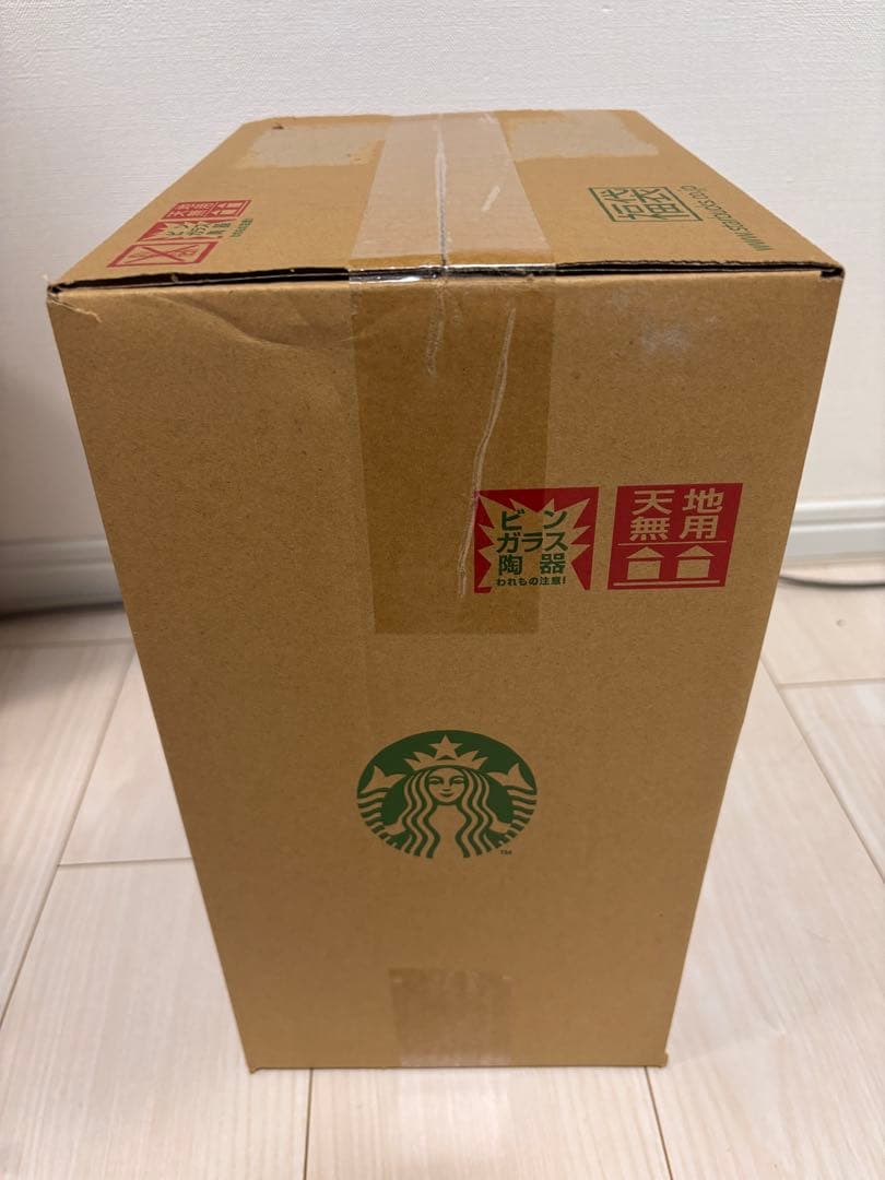 STARBUCKS 福袋　2026 未開封 スターバックス