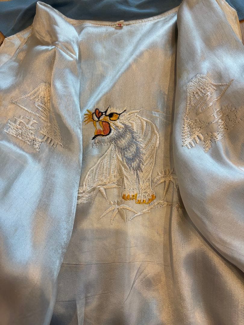 50s スーベニアジャケット