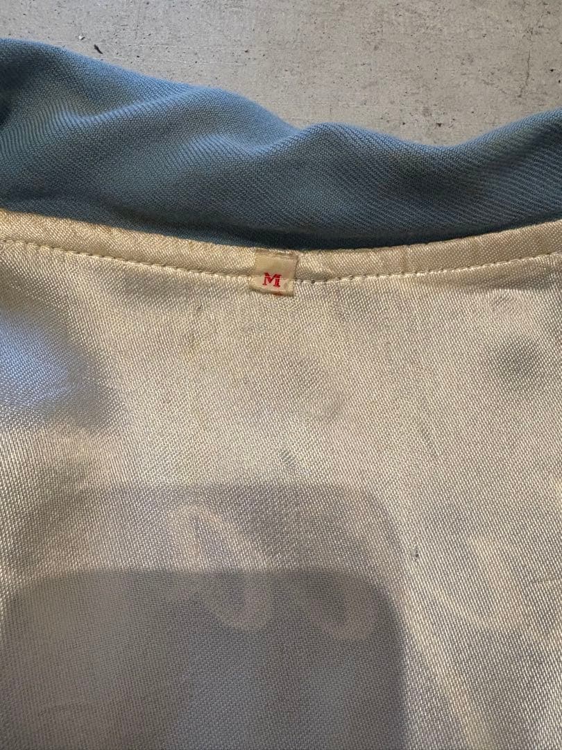 50s スーベニアジャケット