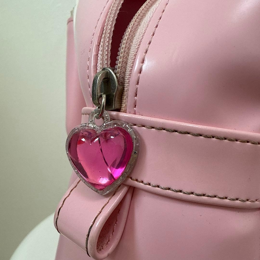 angelic pretty 宝石リボンボストン