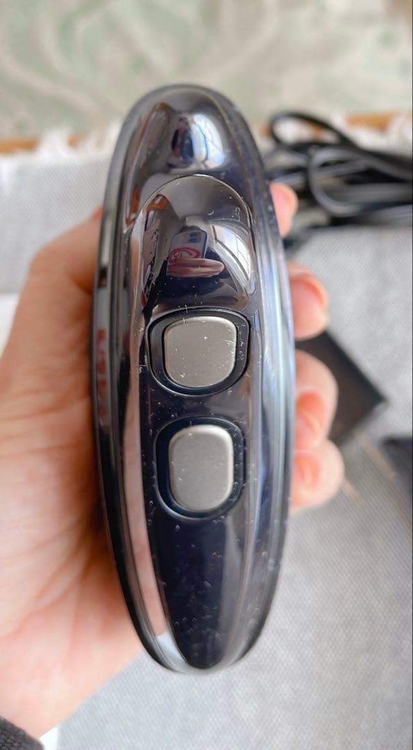 Panasonic EH-SP85 バイタリフトかっさ