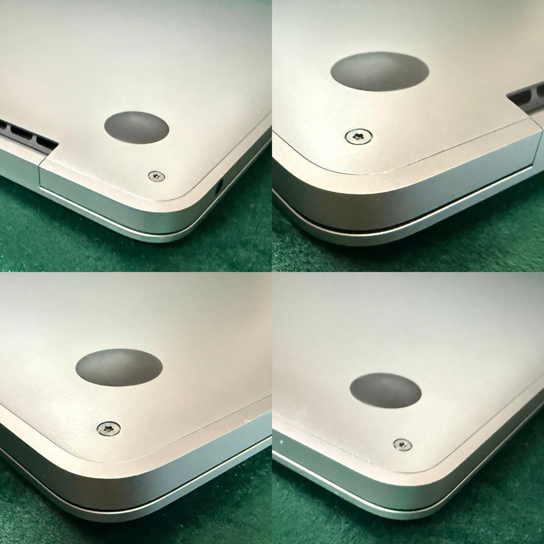 MacBook Pro 13インチ 2019 美品・箱&付属品付き