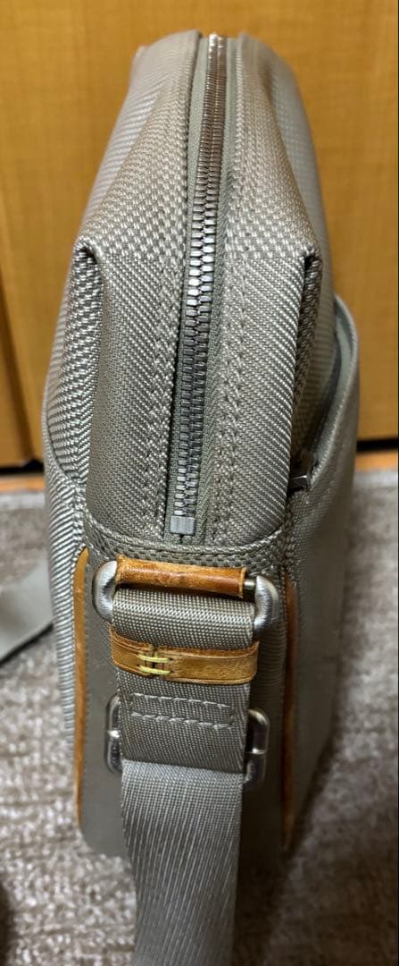 美品✨LOUIS VUITTON ダミエジェアン　シタダン　ショルダーバッグ