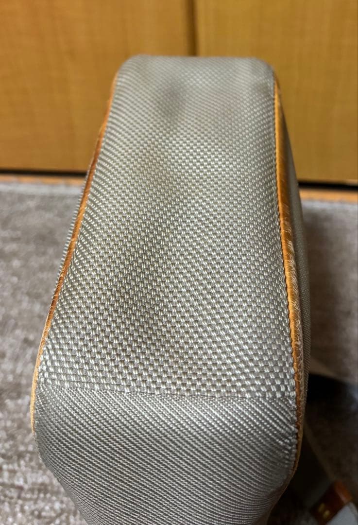 美品✨LOUIS VUITTON ダミエジェアン　シタダン　ショルダーバッグ