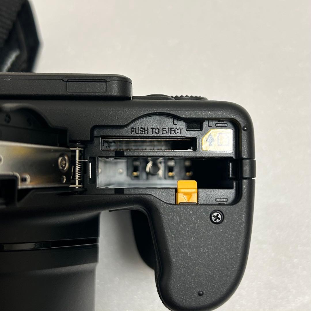 【ジャンク】Nikon COOLPIX P520 デジタルカメラ