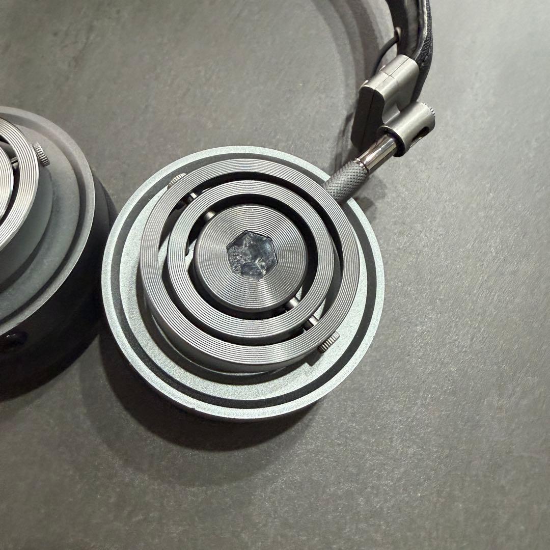 【美品】Master & Dynamic MH30