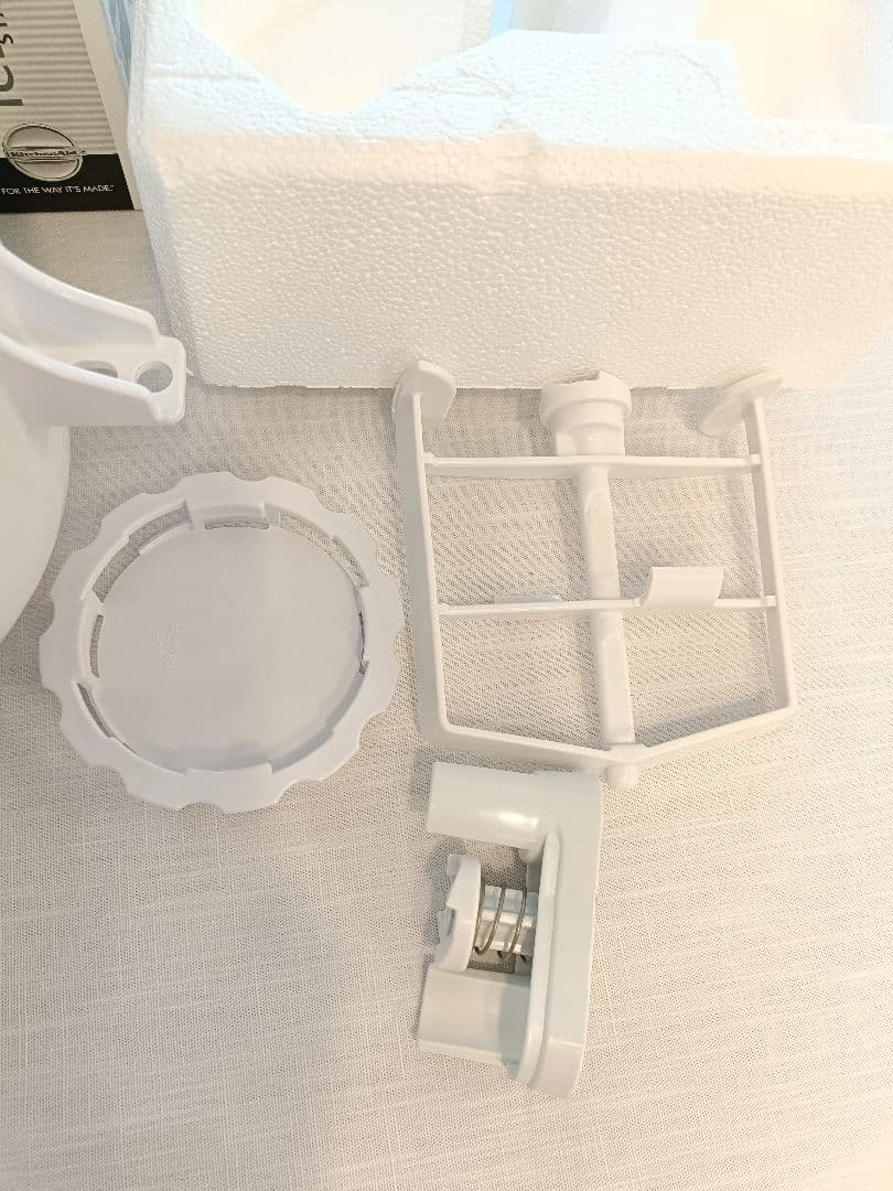 KitchenAid アイスクリームメーカー