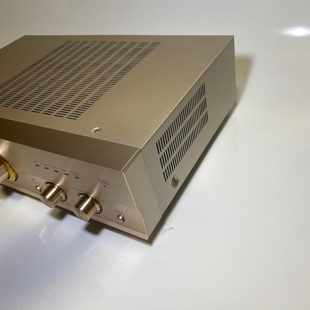 希少✨リモコン付き✨Pioneer プリメインアンプ A-D3