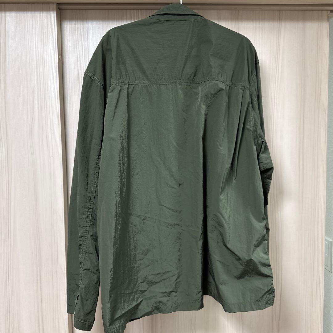 ジャケット・アウター Ends and means light shirt jacket