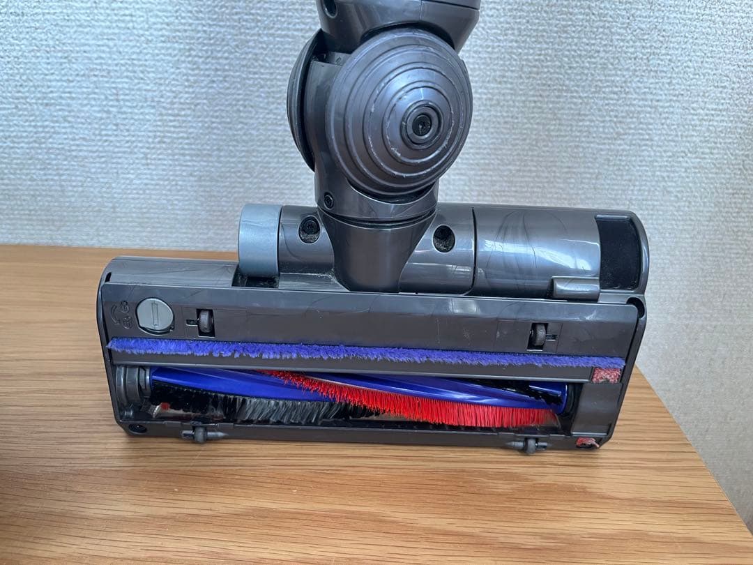 ダイソン 電気掃除機 DC48 【消毒/清掃/動作確認済】