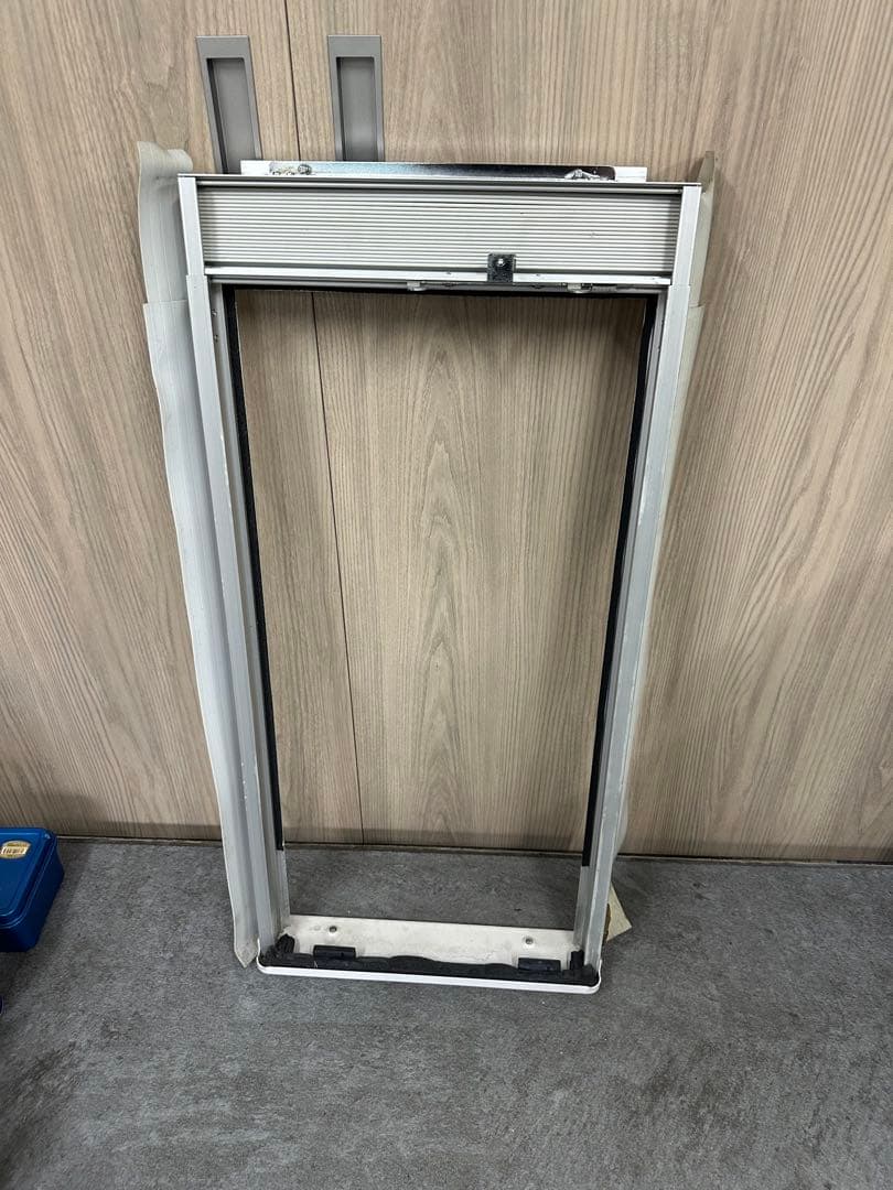 コイズミ窓用エアコン KAWー1870