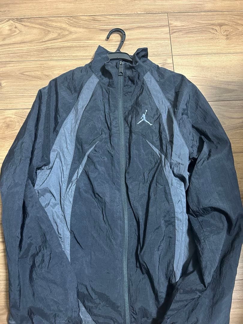 ナイキ　ジョーダン　スポーツジャム　ナイロン　セットアップ　上下セット　新品