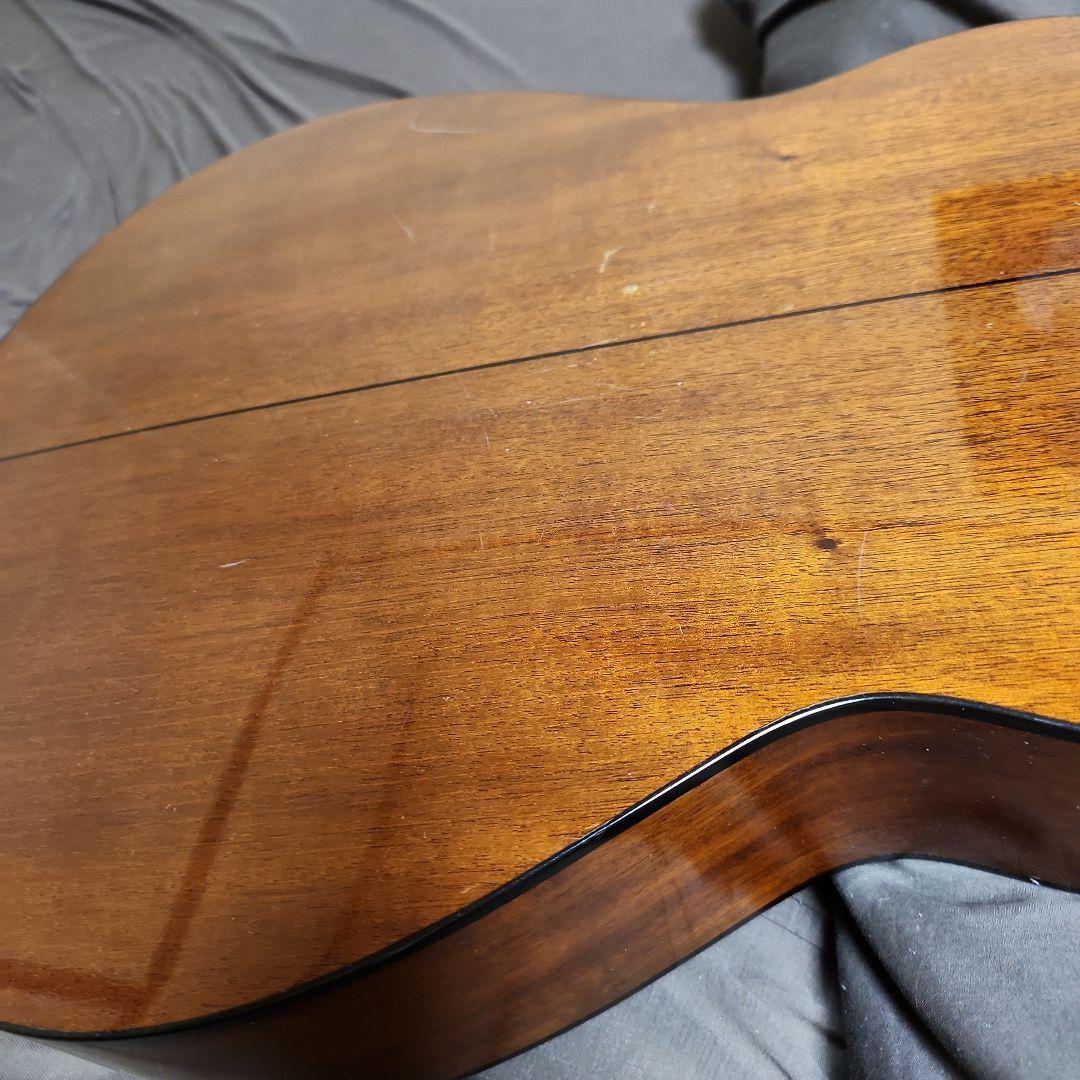 週末セール！整備済みアコースティックギター Morris MF-256CS