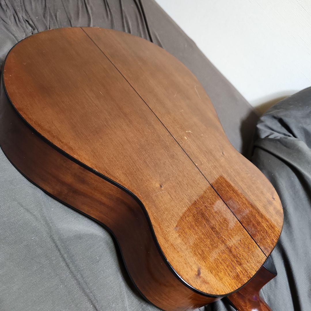 週末セール！整備済みアコースティックギター Morris MF-256CS