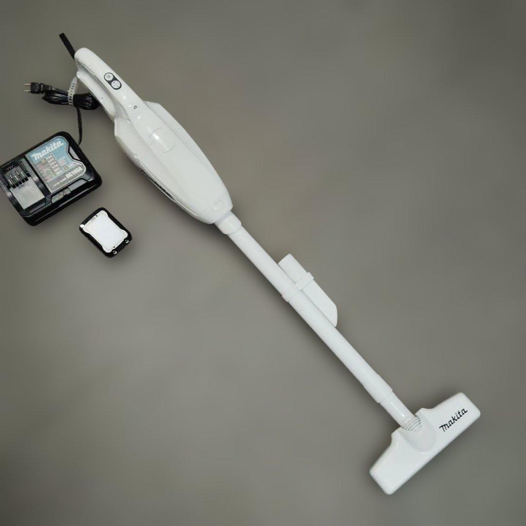 値下げ　マキタ 掃除機　　⑥