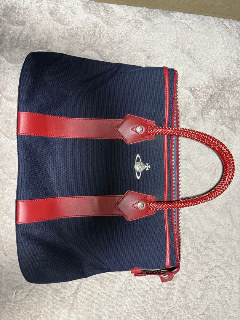 T*O様 Vivienne Westwoodヴィヴィアンウエストウッド　　 ビジ