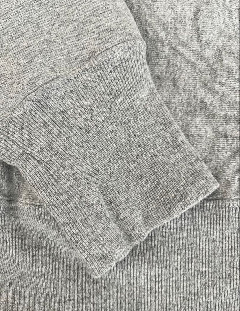 ほうじ茶 Champion NYU リバースウィーブ 赤タグ USA製