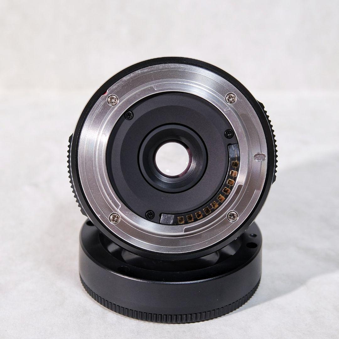 TTArtisan AF 27mm f/2.8 単焦点レンズ