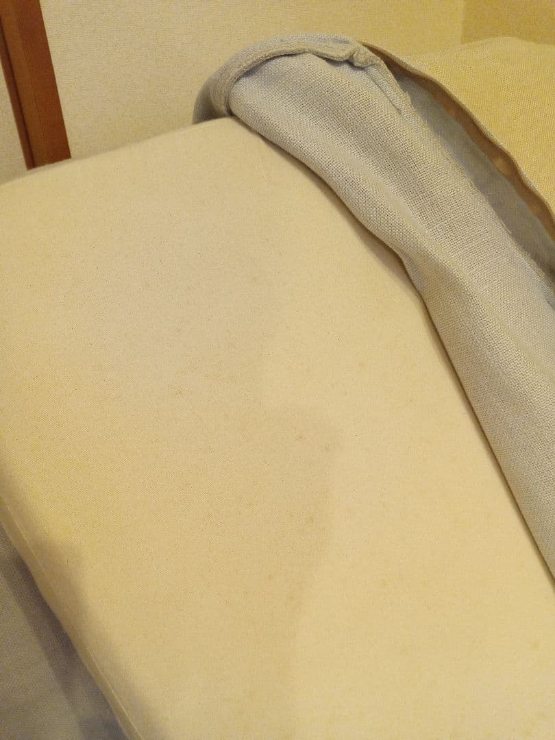 値下げしました。【7月中発送希望】THE PENNY WISE ソファー