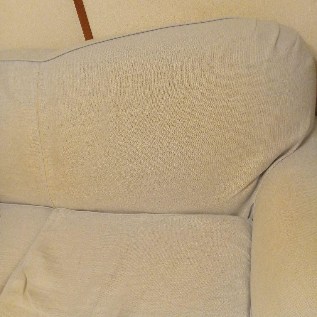 値下げしました。【7月中発送希望】THE PENNY WISE ソファー