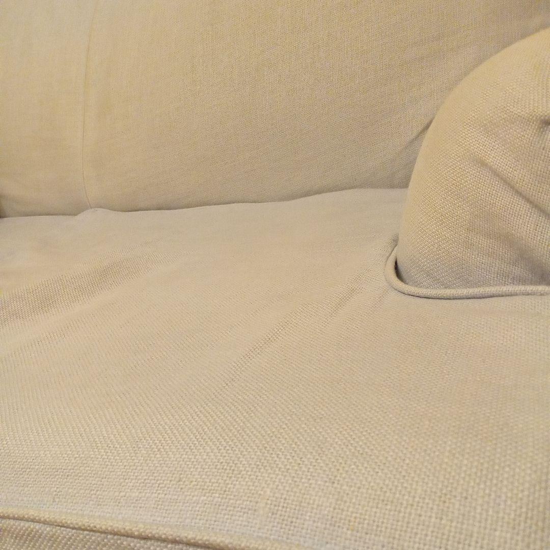 値下げしました。【7月中発送希望】THE PENNY WISE ソファー