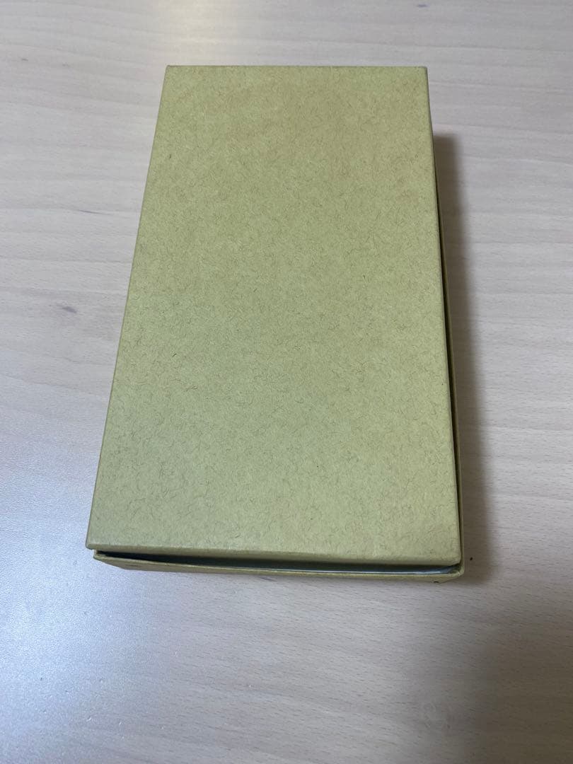 RED WING SHOES 長財布 レッドウィング ブラウン　廃盤