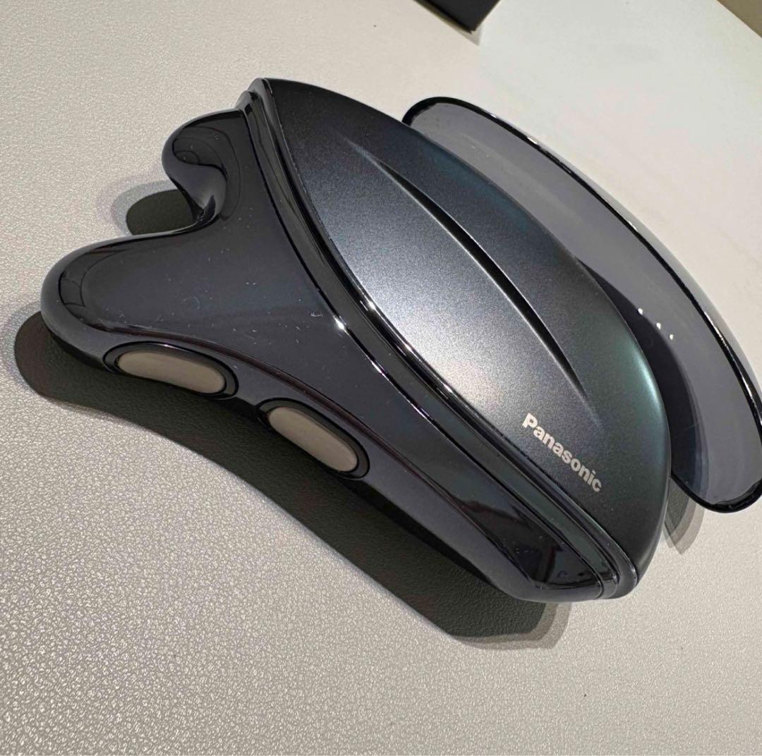 【最新モデルEH-SP85-K】Panasonic バイタリフトかっさセット