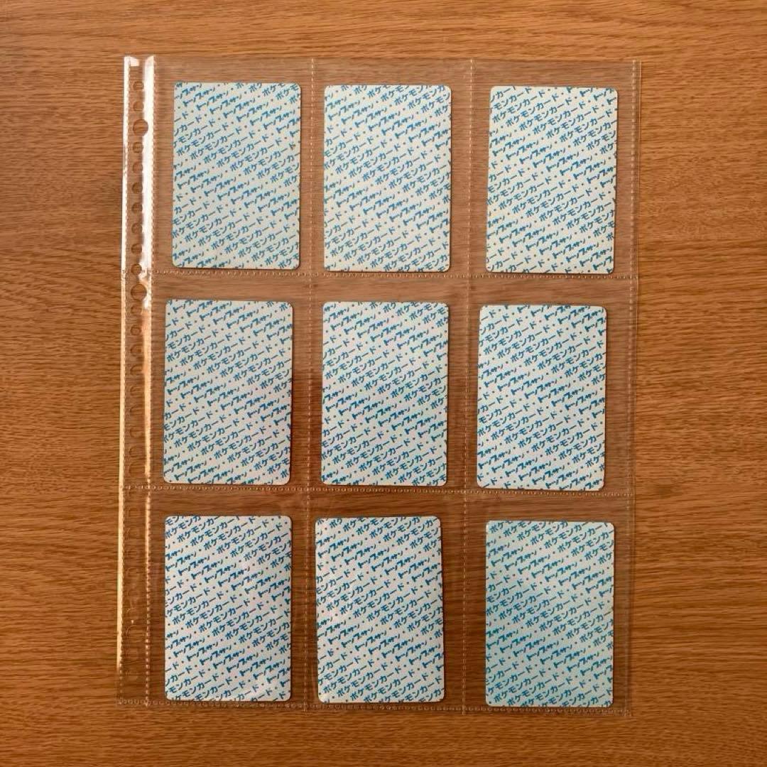 ポケモンカード トップサン　38枚まとめ売り　初期　希少　レア