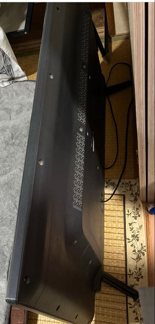 【訳あり格安】DMM 50インチ 4Kモニター DME-4K50D（たのメル便）