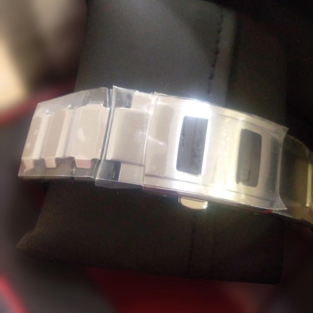 時計 MTG-B4000D-1AJF