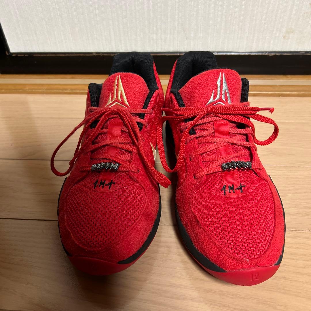 JA2 バスケットボールシューズ　27.5cm